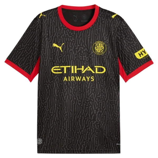 Girona Uitshirt 26/27 Girona Uitshirt 26/27