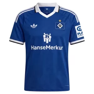 Hamburger SV Uitshirt 26/27
