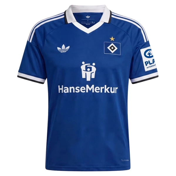 Hamburger SV Uitshirt 26/27 Hamburger SV Uitshirt 26/27