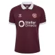 Heart of Midlothian Thuisshirt 26/27 Heart of Midlothian Thuisshirt 26/27