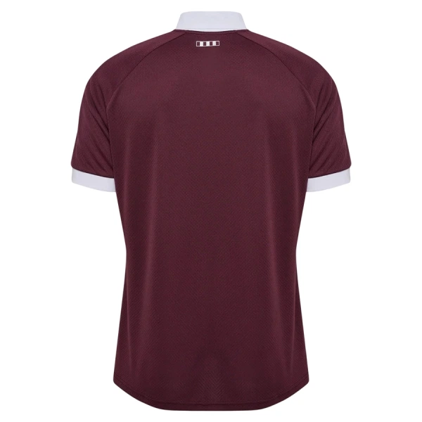 Heart of Midlothian Thuisshirt 26/27