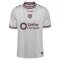 Heart of Midlothian Uitshirt 26/27