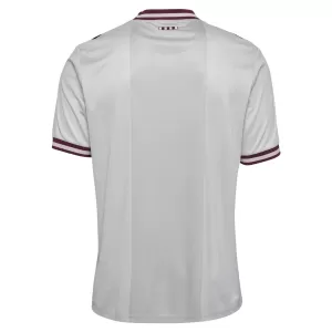 Heart of Midlothian Uitshirt 26/27