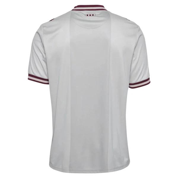 Heart of Midlothian Uitshirt 26/27