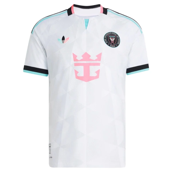 Inter Miami CF Derde Shirt 26/27 Inter Miami CF Derde Shirt 26/27