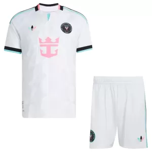 Inter Miami CF Derde Tenue Kinderen 26/27