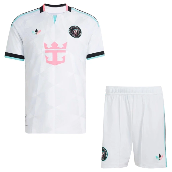 Inter Miami CF Derde Tenue Kinderen 26/27