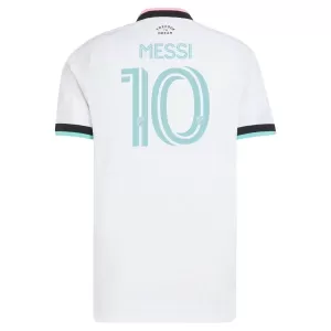 Inter Miami CF Lionel Messi 10 Derde Shirt 26/27