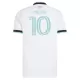 Inter Miami CF Lionel Messi 10 Derde Shirt 26/27 Inter Miami CF Lionel Messi 10 Derde Shirt 26/27