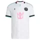 Inter Miami CF Lionel Messi 10 Derde Shirt 26/27