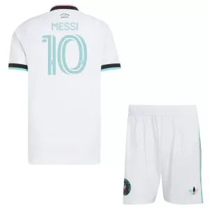 Inter Miami CF Lionel Messi 10 Derde Tenue Kinderen 26/27