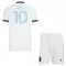 Inter Miami CF Lionel Messi 10 Derde Tenue Kinderen 26/27