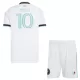 Inter Miami CF Lionel Messi 10 Derde Tenue Kinderen 26/27