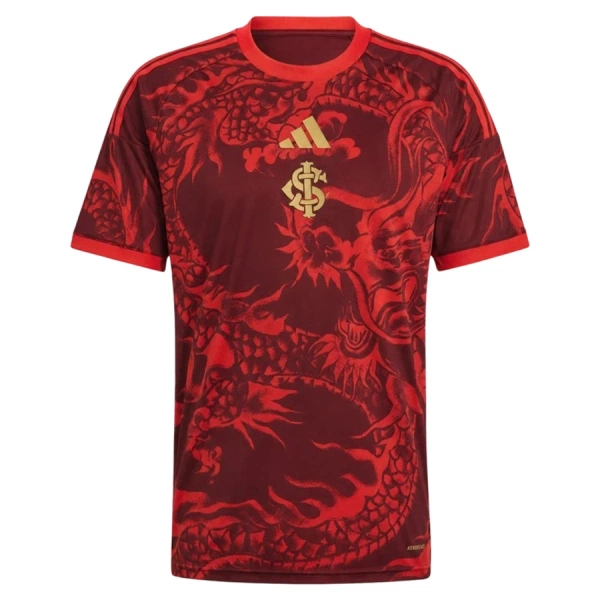 Internacional Derde Shirt 26/27 Internacional Derde Shirt 26/27