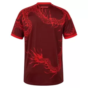 Internacional Derde Shirt 26/27