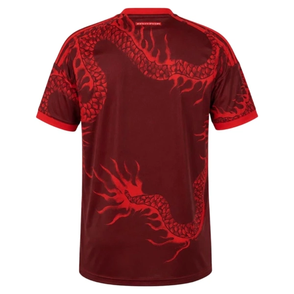 Internacional Derde Shirt 26/27