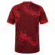 Internacional Derde Shirt 26/27