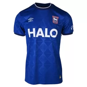 Ipswich Town Thuisshirt 26/27
