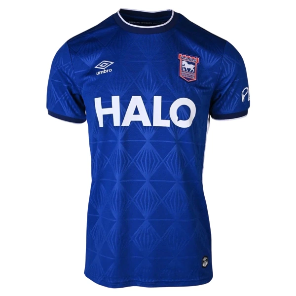 Ipswich Town Thuisshirt 26/27 Ipswich Town Thuisshirt 26/27