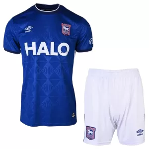 Ipswich Town Thuistenue Kinderen 26/27