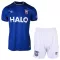 Ipswich Town Thuistenue Kinderen 26/27