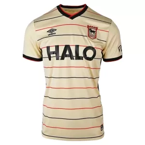 Ipswich Town Uitshirt 26/27