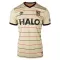 Ipswich Town Uitshirt 26/27