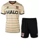 Ipswich Town Uittenue Kinderen 26/27 Ipswich Town Uittenue Kinderen 26/27