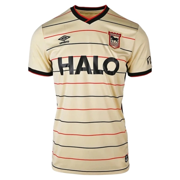 Ipswich Town Uittenue Kinderen 26/27