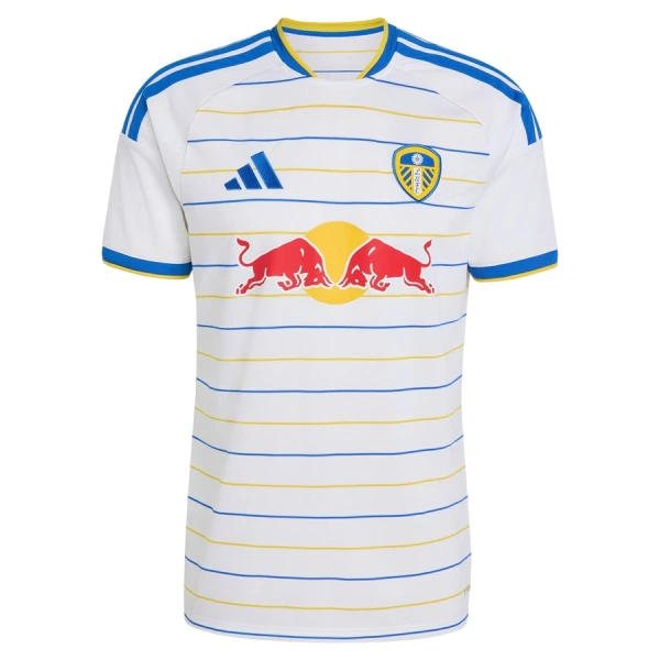Leeds United Thuisshirt 26/27 Leeds United Thuisshirt 26/27