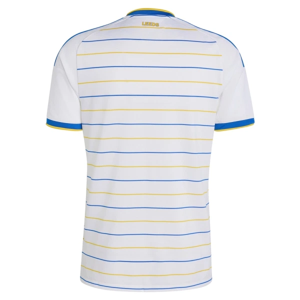 Leeds United Thuisshirt 26/27