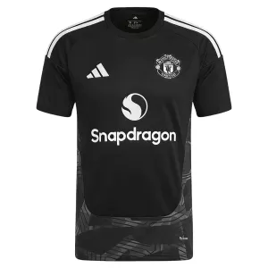 Manchester United Doelman Thuisshirt 26/27