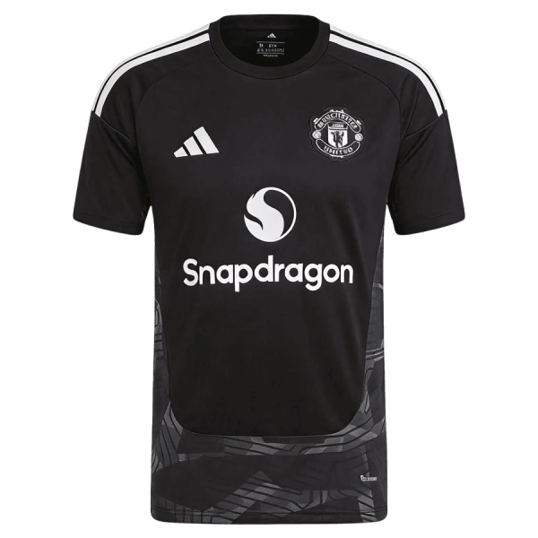 Manchester United Doelman Thuisshirt 26/27 Manchester United Doelman Thuisshirt 26/27