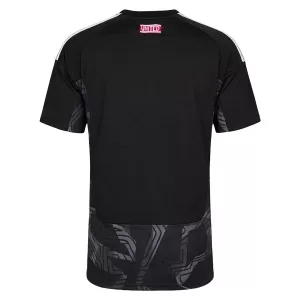 Manchester United Doelman Thuisshirt 26/27