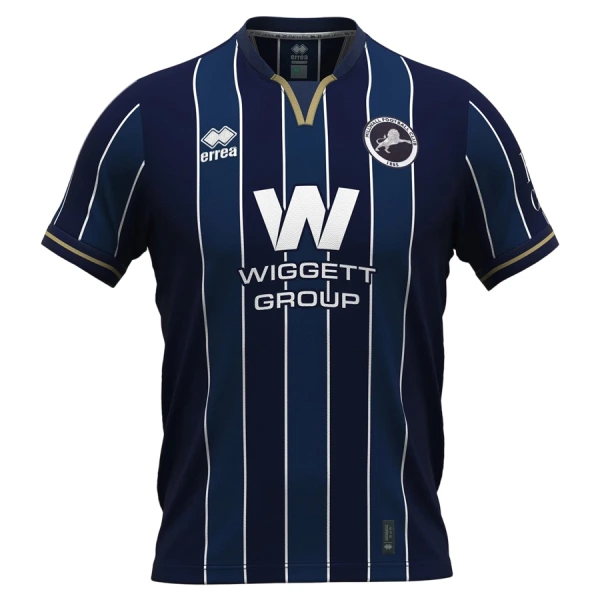 Millwall Thuisshirt 26/27 Millwall Thuisshirt 26/27