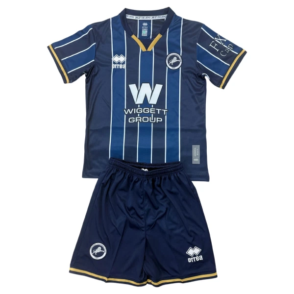Millwall Thuistenue Kinderen 26/27 Millwall Thuistenue Kinderen 26/27
