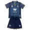 Millwall Thuistenue Kinderen 26/27