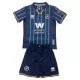 Millwall Thuistenue Kinderen 26/27 Millwall Thuistenue Kinderen 26/27