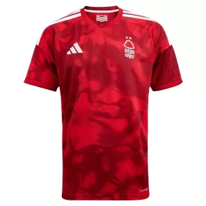 Nottingham Forest Thuisshirt 26/27