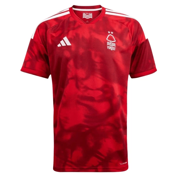 Nottingham Forest Thuisshirt 26/27 Nottingham Forest Thuisshirt 26/27