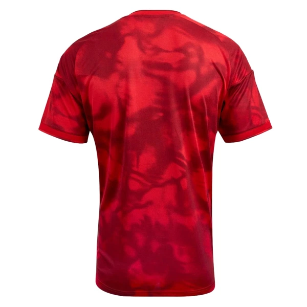 Nottingham Forest Thuisshirt 26/27