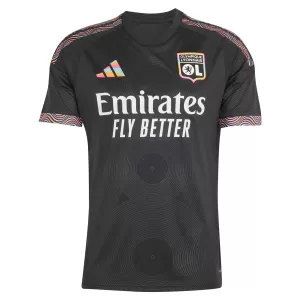 Olympique Lyonnais Derde Shirt 26/27