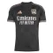 Olympique Lyonnais Derde Shirt 26/27