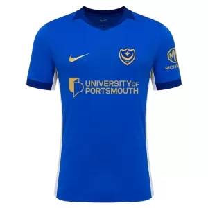 Portsmouth Thuisshirt 26/27
