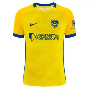 Portsmouth Uitshirt 26/27