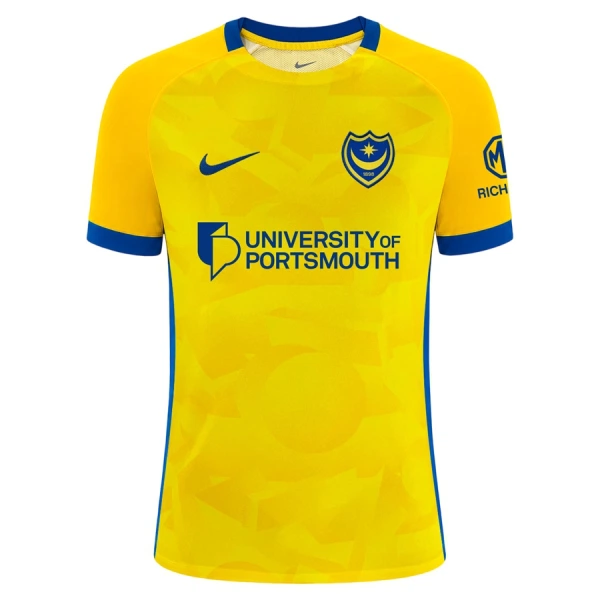 Portsmouth Uitshirt 26/27 Portsmouth Uitshirt 26/27