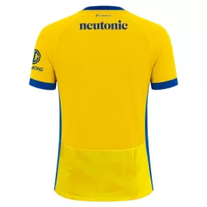 Portsmouth Uitshirt 26/27