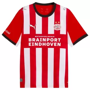PSV Eindhoven Thuisshirt 26/27