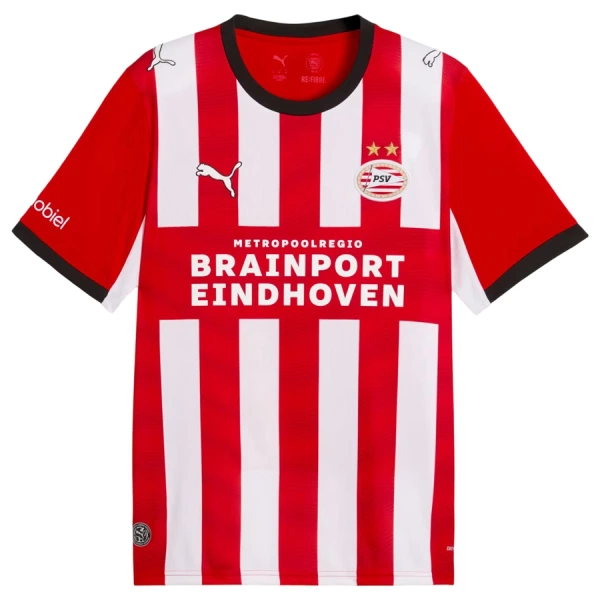 PSV Eindhoven Thuisshirt 26/27 PSV Eindhoven Thuisshirt 26/27