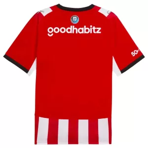 PSV Eindhoven Thuisshirt 26/27